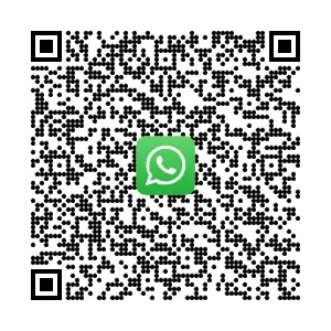 WhatsApp QR Code - Contact Us